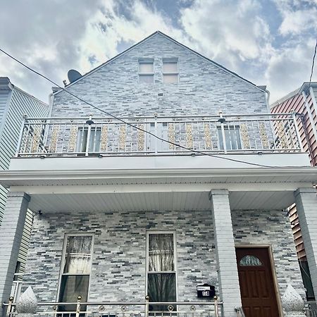 3 Bedrooms In 2Nd Floor Modern Brooklyn Home, Close To J Train New York Buitenkant foto