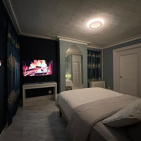 3 Bedrooms In 2Nd Floor Modern Brooklyn Home, Close To J Train New York Buitenkant foto