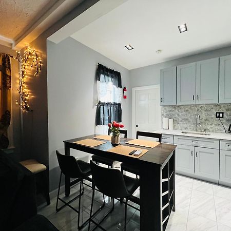 3 Bedrooms In 2Nd Floor Modern Brooklyn Home, Close To J Train New York Buitenkant foto