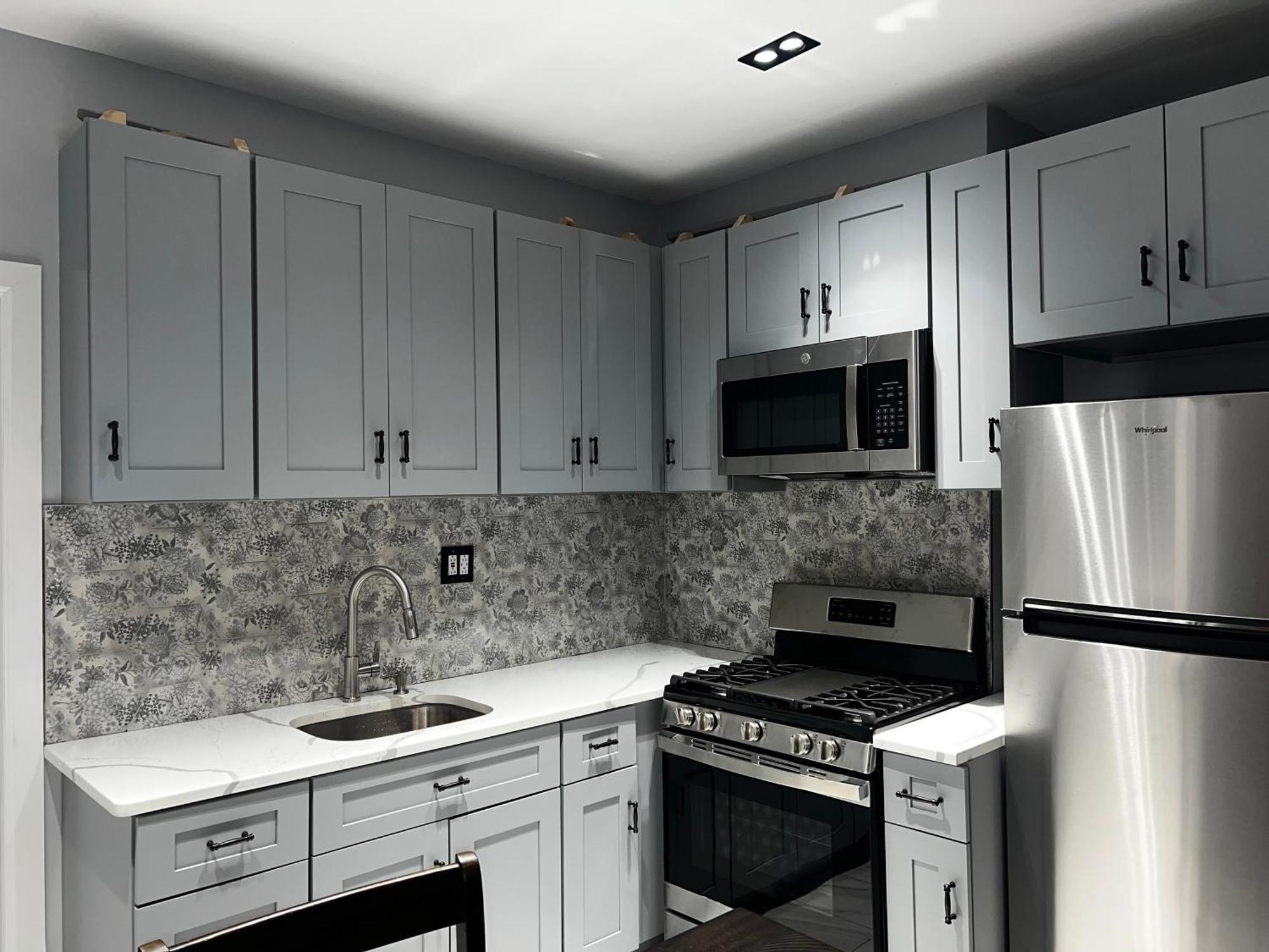 3 Bedrooms In 2Nd Floor Modern Brooklyn Home, Close To J Train New York Buitenkant foto