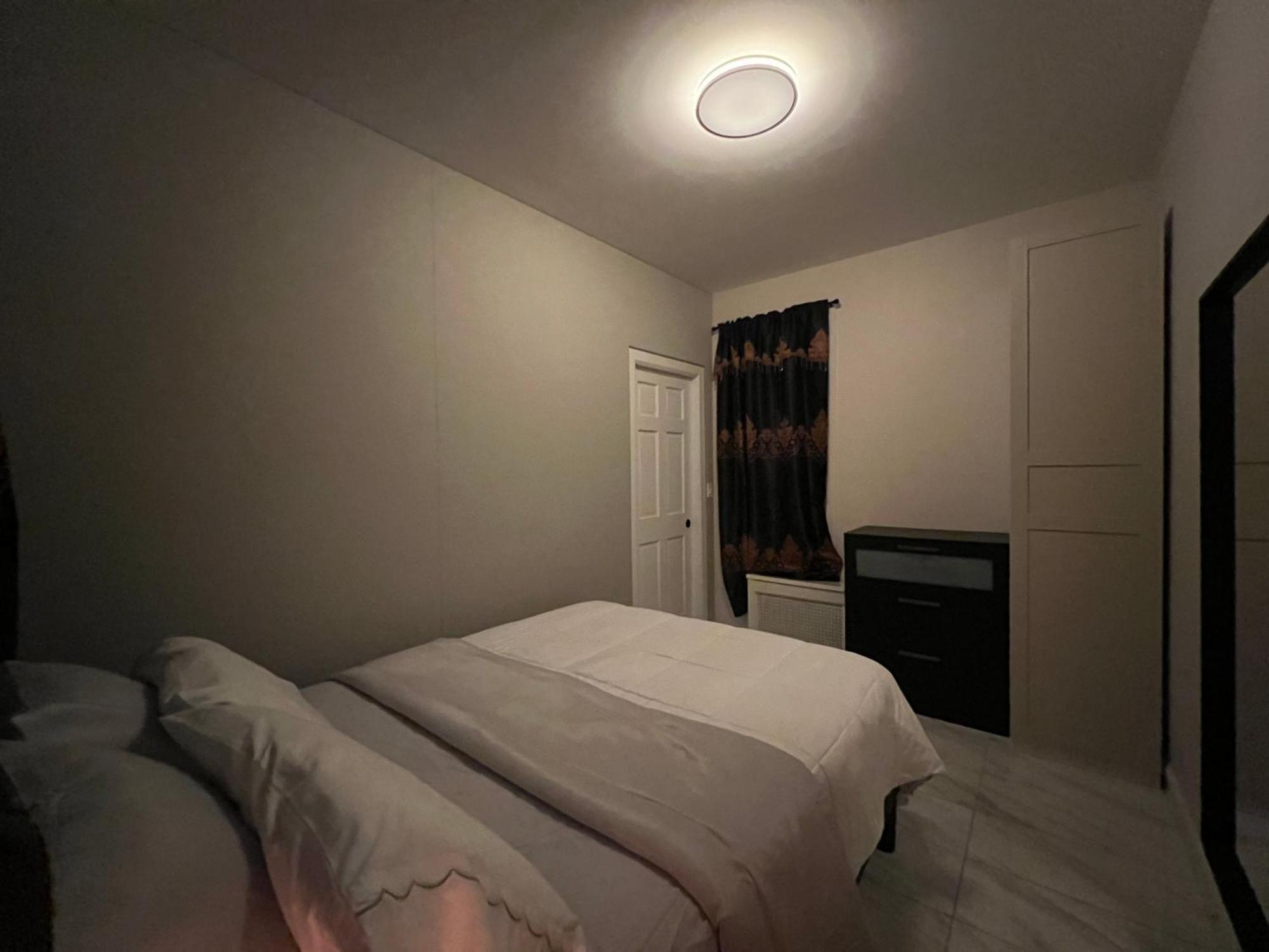 3 Bedrooms In 2Nd Floor Modern Brooklyn Home, Close To J Train New York Buitenkant foto