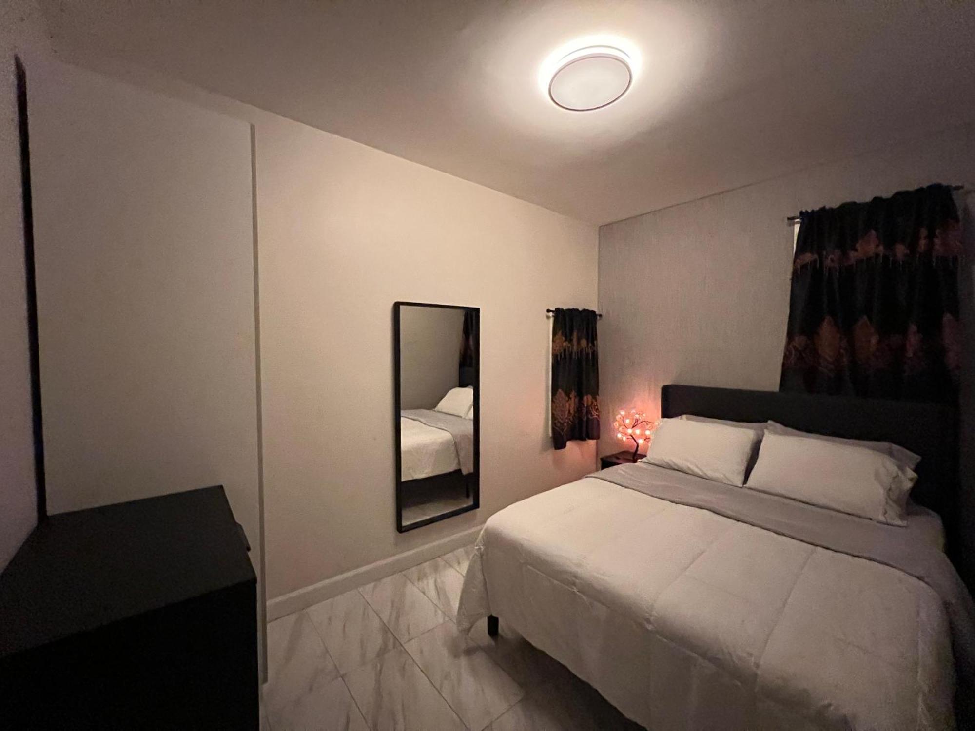 3 Bedrooms In 2Nd Floor Modern Brooklyn Home, Close To J Train New York Buitenkant foto