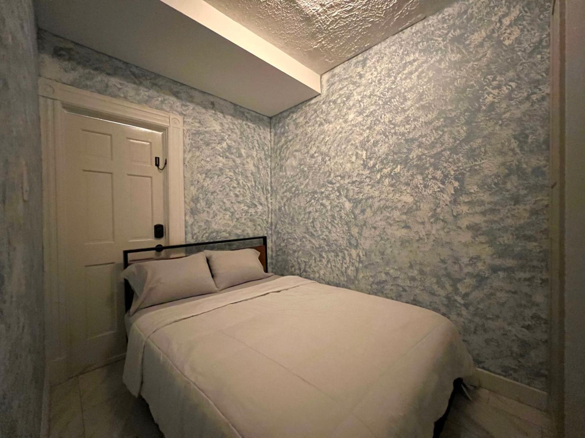 3 Bedrooms In 2Nd Floor Modern Brooklyn Home, Close To J Train New York Buitenkant foto