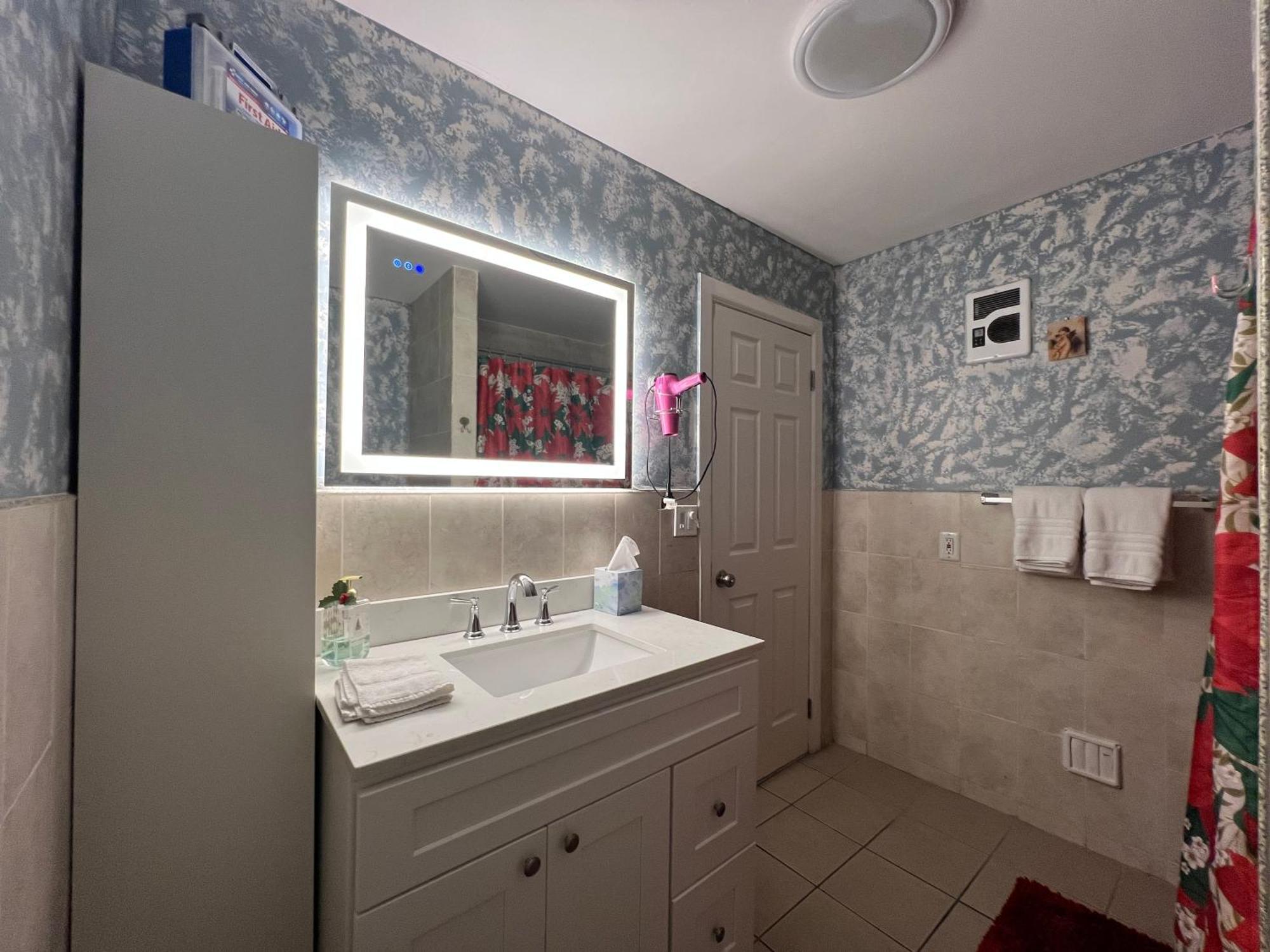3 Bedrooms In 2Nd Floor Modern Brooklyn Home, Close To J Train New York Buitenkant foto