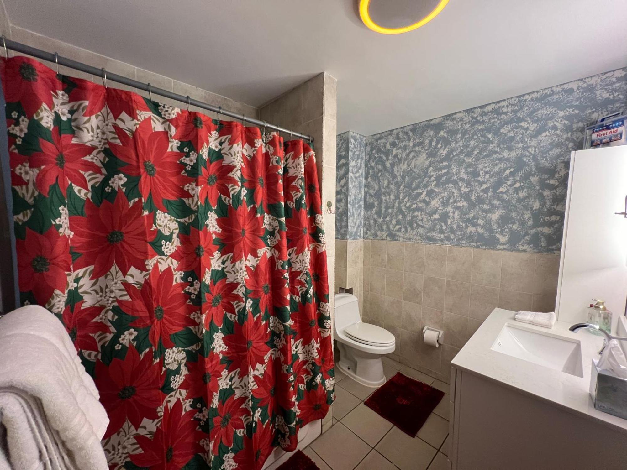 3 Bedrooms In 2Nd Floor Modern Brooklyn Home, Close To J Train New York Buitenkant foto